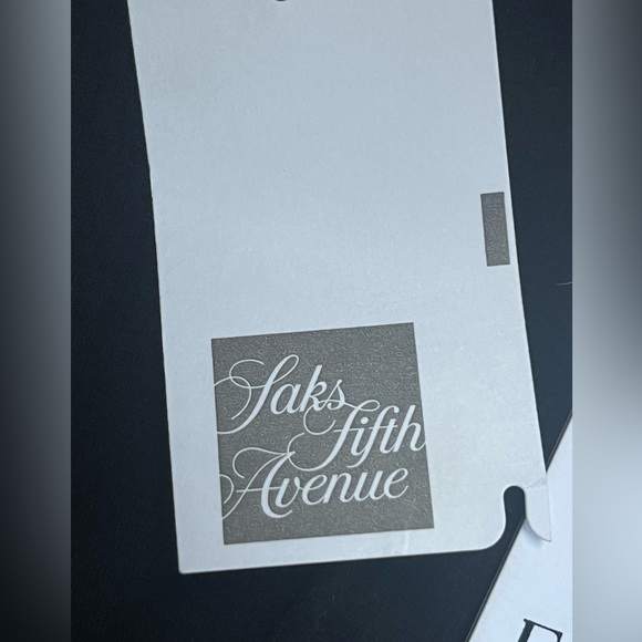 ERDEM Saks Fifth Ave‎ Lorna Dress Ponte Jersey Black Size 4 Sleeveless Lace NEW - Picture 13 of 16